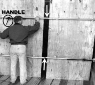 Bulkhead Setup Step #3