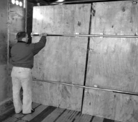 Bulkhead Setup Step #4