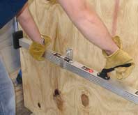 Bulkhead Setup Step 4 Bulkhead Setup Step 4