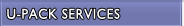 U-Pack Services
