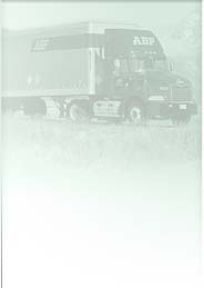 ABF U-Pack Moving