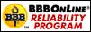 BBBOnline Reliability Program
