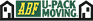 ABF U-Pack Moving