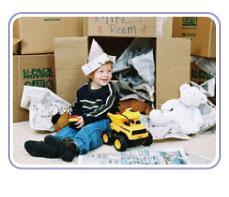 Before Your Move