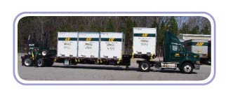 Flatbed Trailer