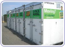 Moving Truck Rentals Company