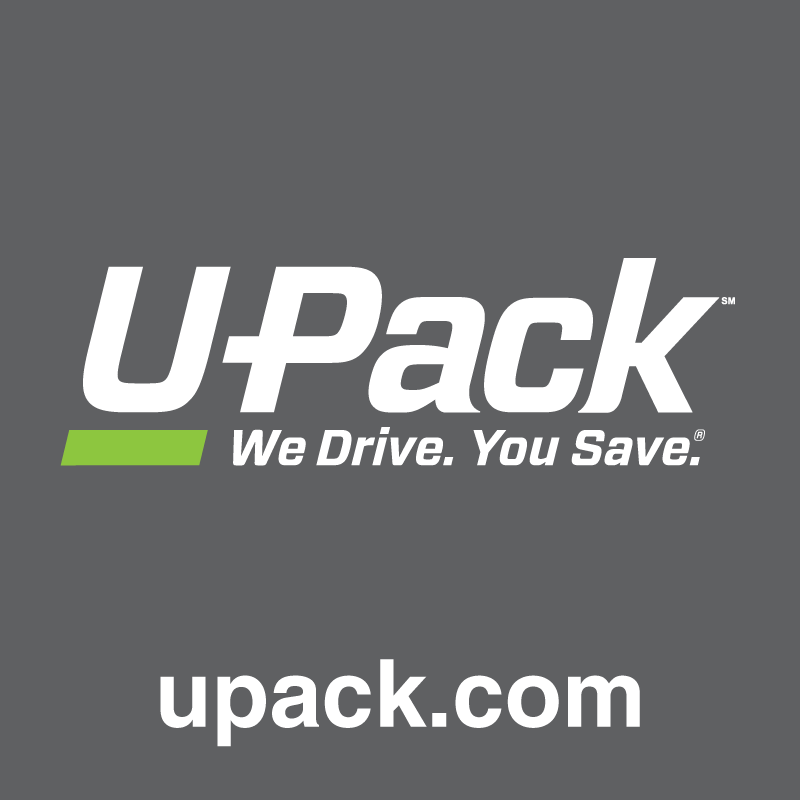 U-Pack Moving: Affordable Moving Companies
