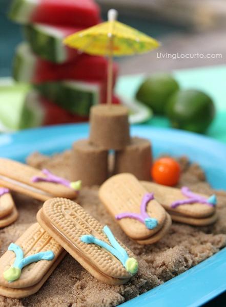 pool party food cookies.jpg