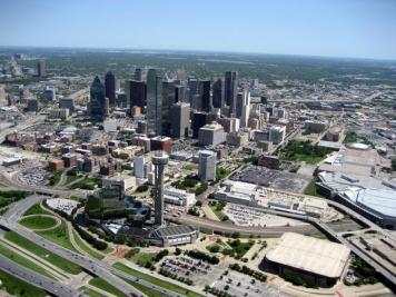 Moving to Dallas provides you with endless fun!