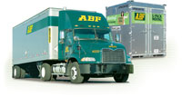 ABF Trailer & ReloCube