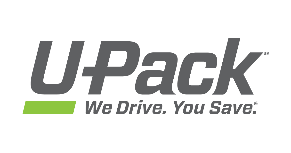U Pack And Abf Moving Solutions U Pack