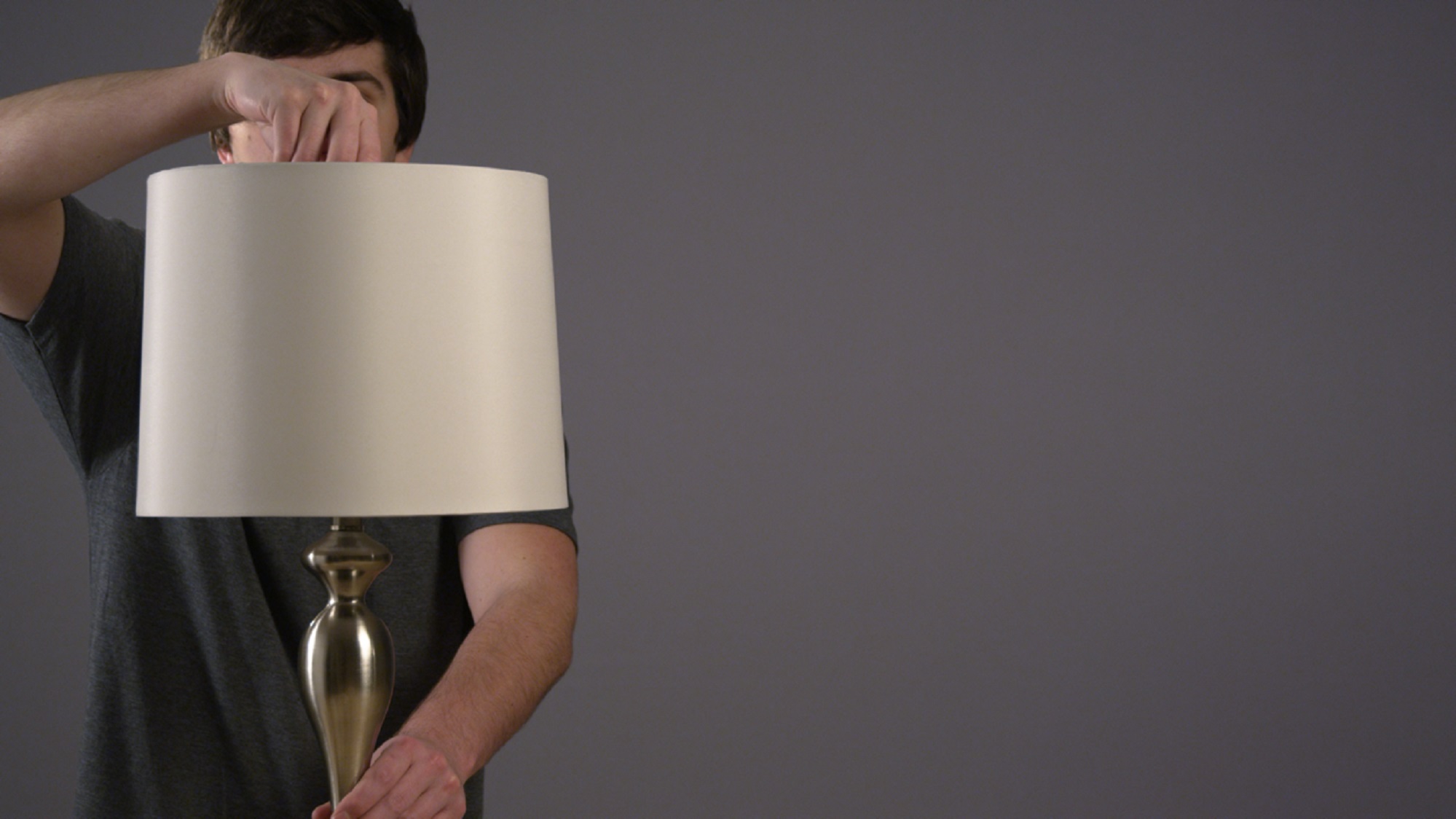 How To Pack A Lamp U