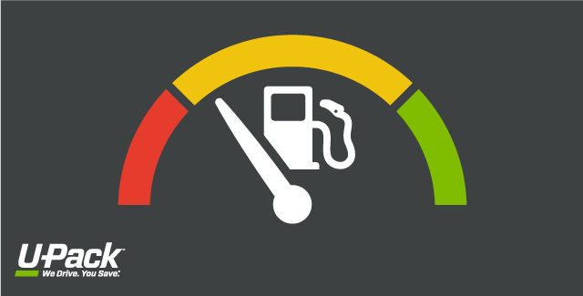 Truck Mileage Chart