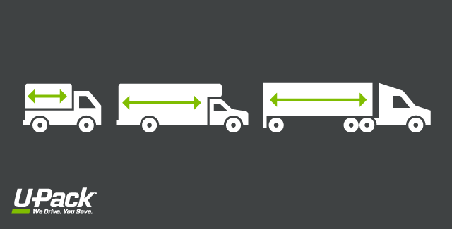 Box Truck Size Chart