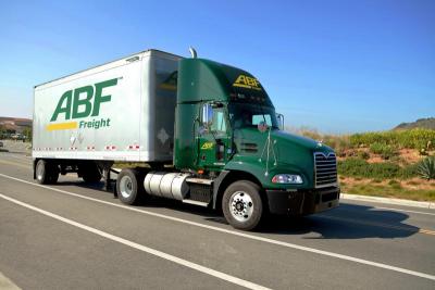 Abf Freight U Pack