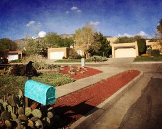 Guide for moving to Albuquerque, NM