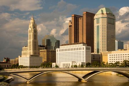 Moving to Columbus will give you many opportunities.