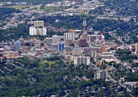 Moving to Kitchener, Ontario | Kitchener Moving Companies ...