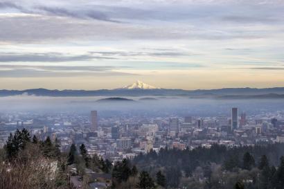 You’ll have plenty to do when moving to Portland, OR.