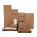 1 Bedroom Moving Kits U Pack
