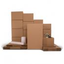 2 Bedroom Moving Kits U Pack