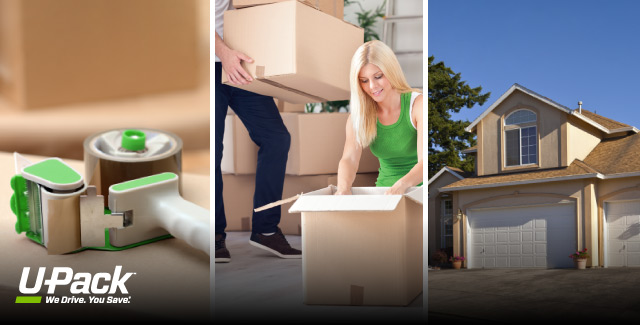 Packing tips for moving