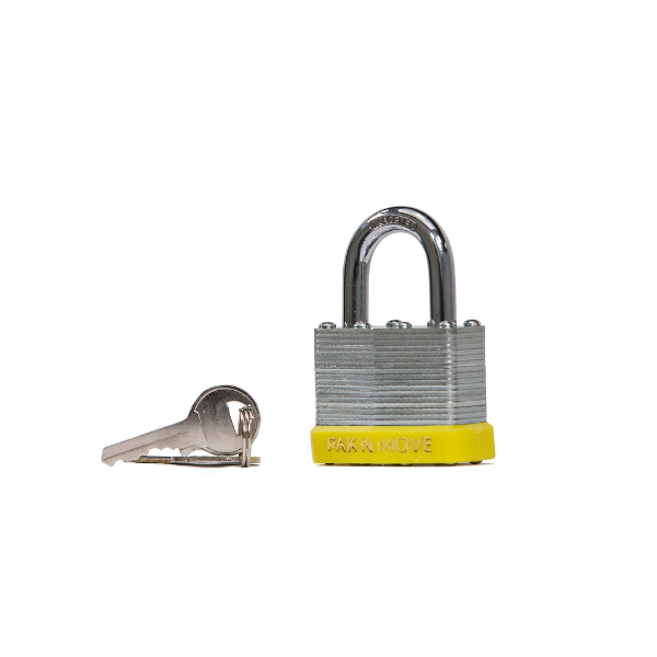 ReloCube Padlock UPack