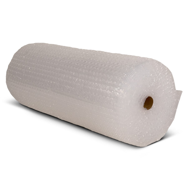 48" Wide Large Bubble Wrap® Roll | U-Pack