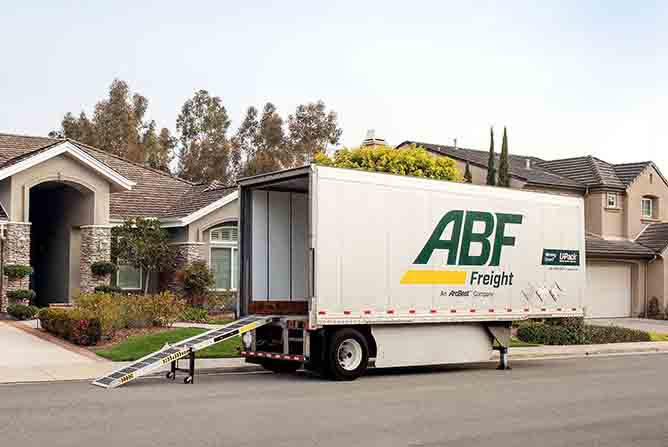 Pure Moving Company Los Angeles Movers