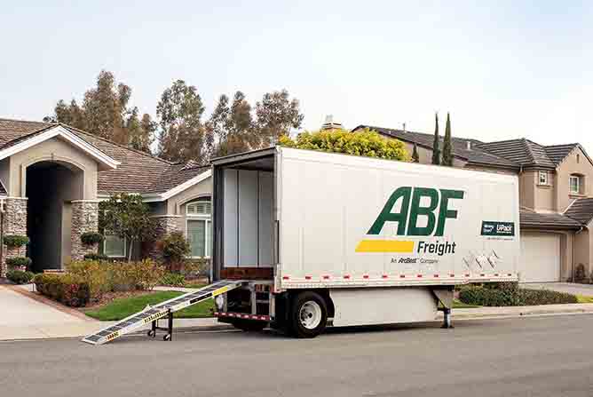 Los Angeles Movers