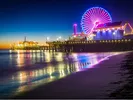 Santa Monica, CA