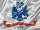US army flag
