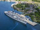 Hawaii military moving