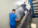 hiring movers