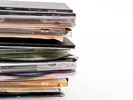 moving cds