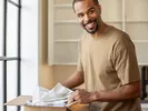 A solder prepares for a PPM after receiving PCS orders.