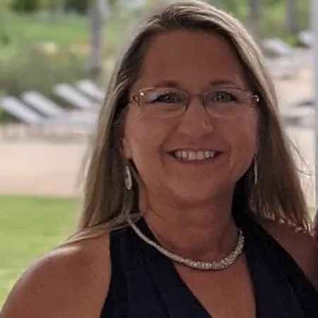 Profile picture for user Regina Haggard