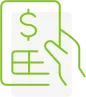 Quote sheet icon